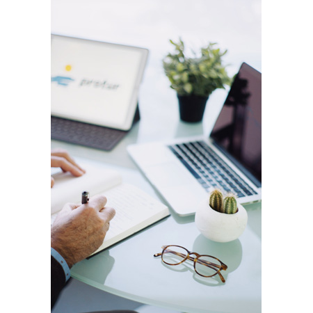 ACTIVIDAD PRINCIPAL Y CANAL