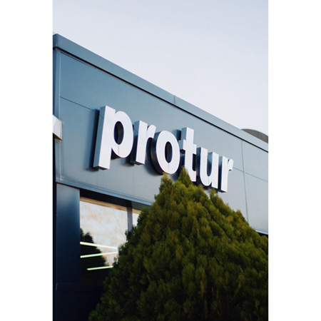 PROTUR, CENTRAL DE COMPRAS